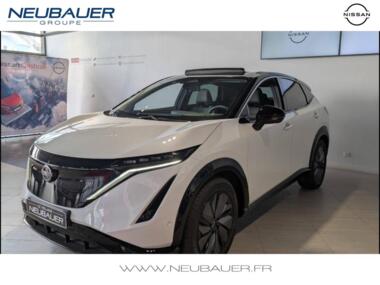 NISSAN Ariya Electrique 242ch 87kWh Evolve