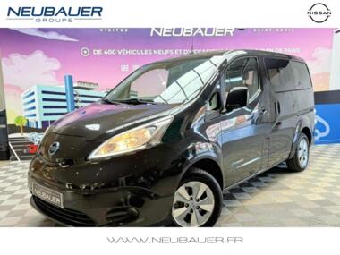 NISSAN Evalia e-NV200 109ch Flex N-Connecta 7 places