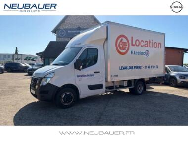 NISSAN Interstar CCb L3H1 Propulsion RJ 3t5 2.3 dCi 165ch S/S Acenta
