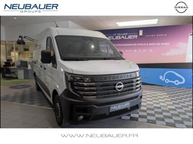 NISSAN Interstar Fg L2H2 3t5 2.0 dCi 130ch Euro6E N-Connecta