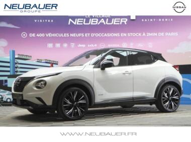 NISSAN Juke 1.6 Hybrid 143ch N-Design 2023.5
