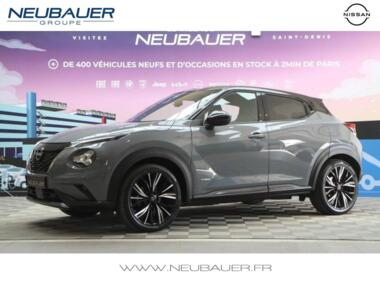 NISSAN Juke 1.6 Hybrid 143ch N-Design 2023.5