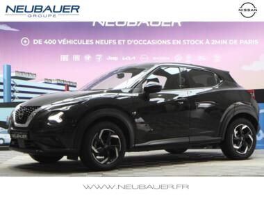 NISSAN Juke 1.0 DIG-T 114ch Tekna 2022.5