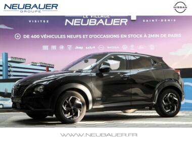 NISSAN Juke 1.6 Hybrid 143ch Business+ 2023.5