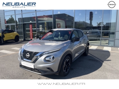 NISSAN Juke 1.0 DIG-T 114ch Tekna DCT 2022.5