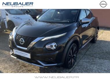 NISSAN Juke 1.0 DIG-T 117ch N-Design