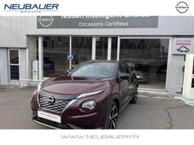 NISSAN Juke 1.6 Hybrid 143ch Tekna 2023.5