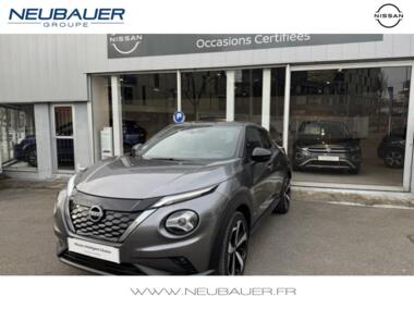 NISSAN Juke 1.6 Hybrid 143ch Tekna 2023.5