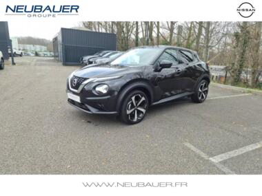 NISSAN Juke 1.0 DIG-T 114ch Tekna 2021