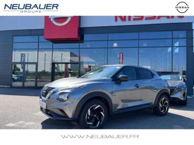 NISSAN Juke 1.0 DIG-T 114ch N-Connecta 2023.5