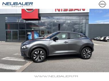 NISSAN Juke 1.0 DIG-T 114ch Acenta 2021.5