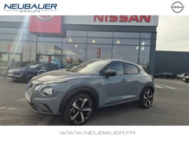 NISSAN Juke 1.6 Hybrid 143ch Tekna 2023.5