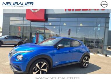 NISSAN Juke 1.6 Hybrid 143ch Tekna 2023.5