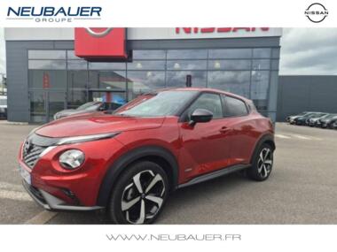 NISSAN Juke 1.6 Hybrid 143ch Tekna 2023.5