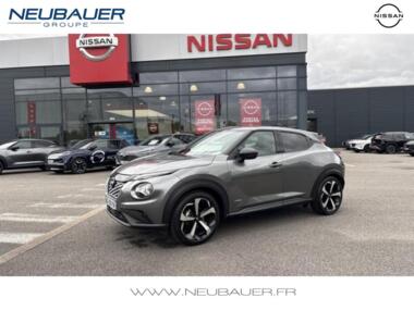 NISSAN Juke 1.6 Hybrid 143ch Tekna 2023.5