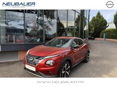 NISSAN Juke 1.6 Hybrid 143ch Tekna 2023.5