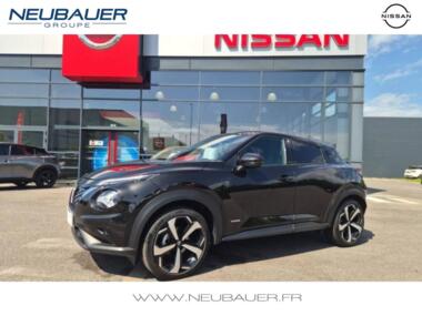 NISSAN Juke 1.6 Hybrid 143ch Tekna 2023.5
