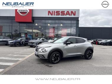 NISSAN Juke 1.6 Hybrid 143ch N-Connecta 2023.5
