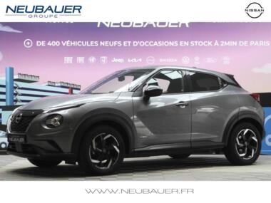 NISSAN Juke 1.6 Hybrid 143ch Business+ 2023.5