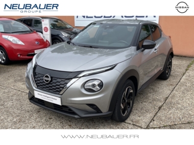 NISSAN Juke 1.6 Hybrid 143ch Business+ 2023.5