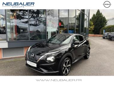 NISSAN Juke 1.6 Hybrid 143ch Tekna