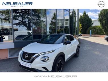 NISSAN Juke 1.0 DIG-T 114ch Tekna 2024