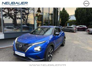 NISSAN Juke 1.6 Hybrid 143ch Tekna 2023