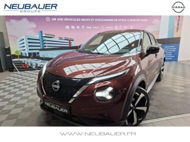 NISSAN Juke 1.6 Hybrid 143ch Tekna 2023.5
