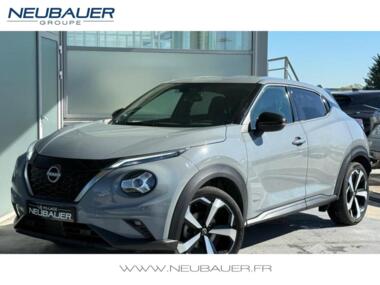 NISSAN Juke 1.6 Hybrid 143ch Tekna 2023.5