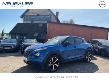 NISSAN Juke 1.6 Hybrid 143ch Tekna 2023.5
