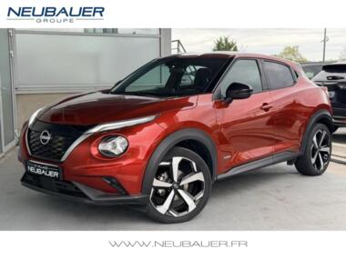 NISSAN Juke 1.6 Hybrid 143ch Tekna 2023.5