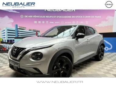 NISSAN Juke 1.0 DIG-T 114ch Tekna 2025