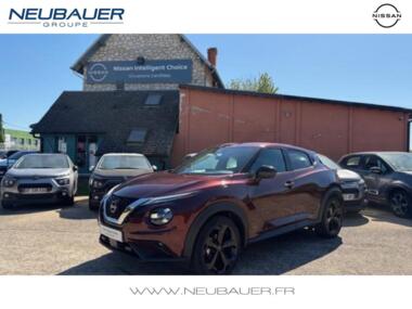 NISSAN Juke 1.0 DIG-T 114ch Tekna 2025