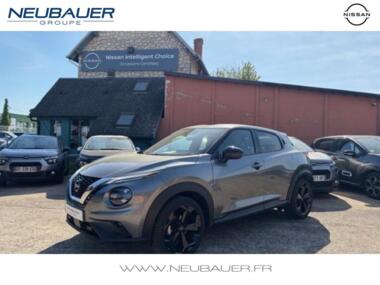 NISSAN Juke 1.0 DIG-T 114ch Tekna 2025