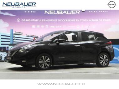 NISSAN Leaf 150ch 40kWh Acenta 19.5