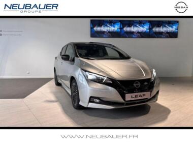 NISSAN Leaf 150ch 40kWh Tekna 22