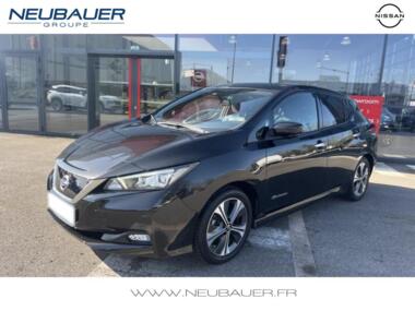 NISSAN Leaf 150ch 40kWh Tekna 21