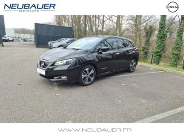 NISSAN Leaf 150ch 40kWh N-Connecta 19.5