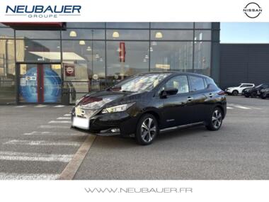 NISSAN Leaf 150ch 40kWh Tekna 2018