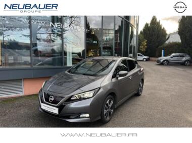 NISSAN Leaf 217ch 62kWh Tekna 19.5 6cv