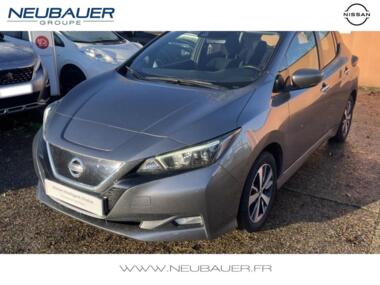 NISSAN Leaf 150ch 40kWh Acenta 19