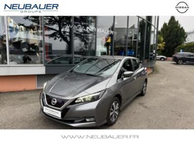 NISSAN Leaf 150ch 40kWh Acenta 19.5