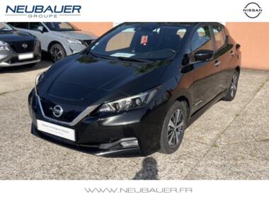 NISSAN Leaf 150ch 40kWh First