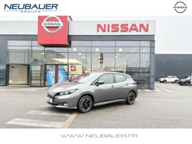 NISSAN Leaf 150ch 40kWh Acenta 22