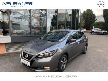 NISSAN Leaf 150ch 40kWh Acenta 21.5