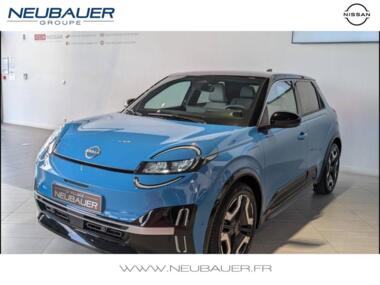 NISSAN Micra Electrique 150ch 52kWh Evolve