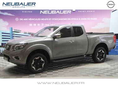 NISSAN Navara 2.3 dCi 160ch King-Cab Tekna E6D