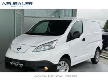 NISSAN NV200 e-NV200 Acenta 4p