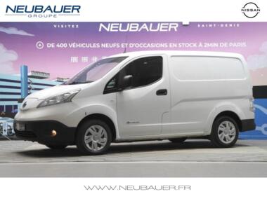 NISSAN NV200 e-NV200 24kWh 109ch Flex Optima 4p