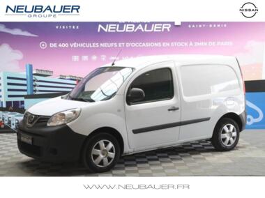 NISSAN NV250 L1 1.5 dCi 95 Optima